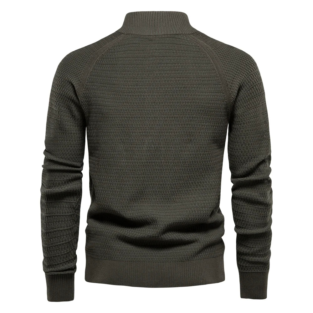 Ottmar | Cardigan In Cotone Esclusiva
