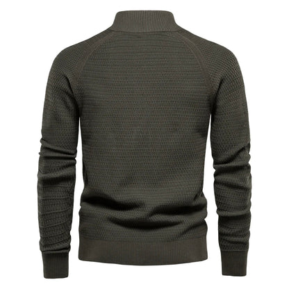 Ottmar | Cardigan In Cotone Esclusiva