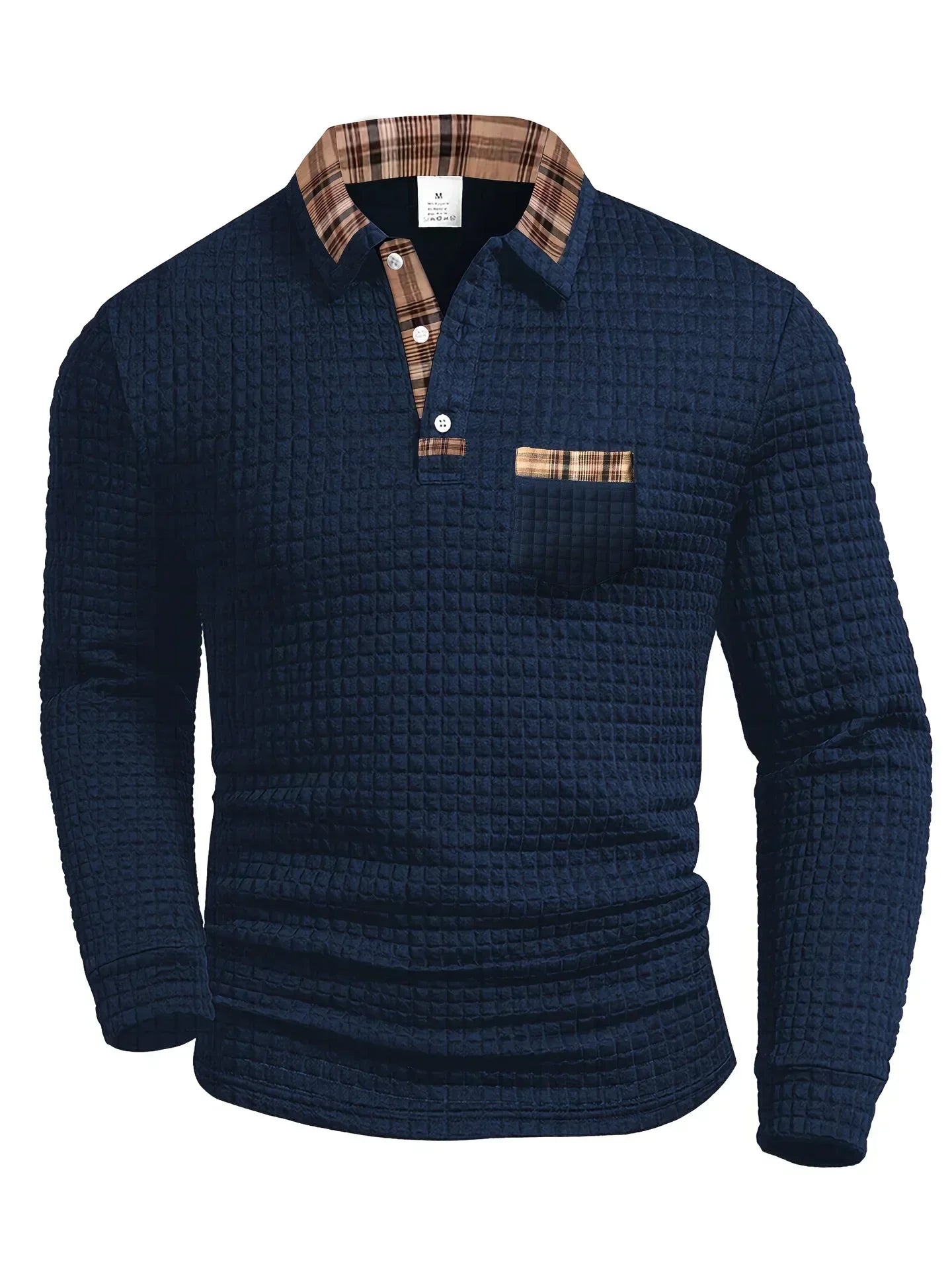 Casey | Pullover Elegante Per Uomo