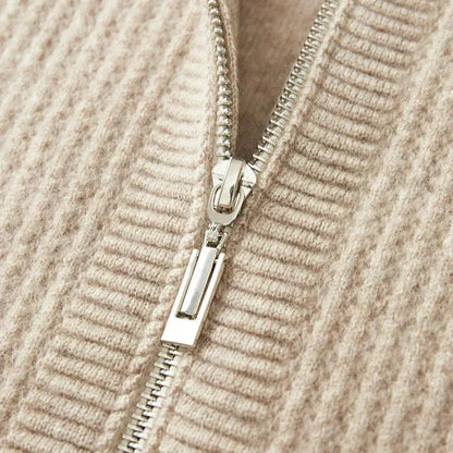 Elio™ | Hoodie in Cashmere di Lusso