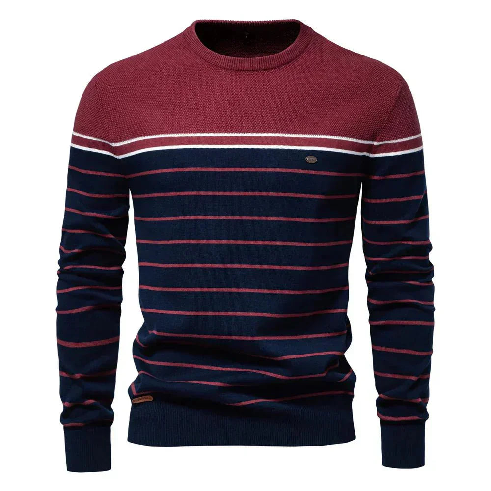 Rupprecht | Pullover Robusto Da Uomo