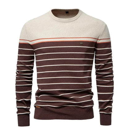 Rupprecht | Pullover Robusto Da Uomo