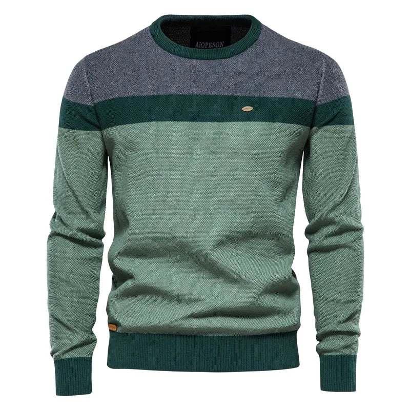 Norwin | Stile Robusto Incontra Il Comfort Supremo