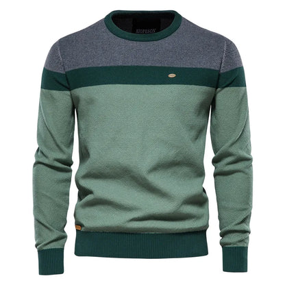 Norwin | Stile Robusto Incontra Il Comfort Supremo