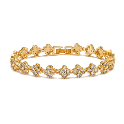 jade bracelet