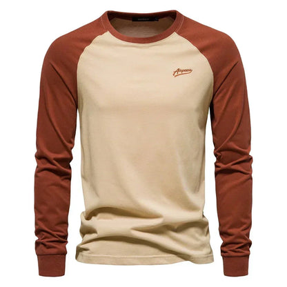 Lambert | Maglia A Maniche Lunghe Con Maniche Raglan