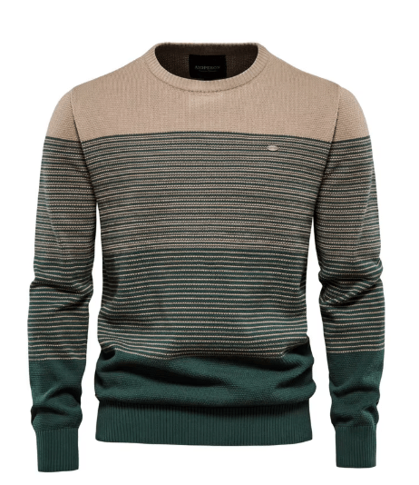 Ekkehard | Stile Maschile Incontra Il Comfort Supremo