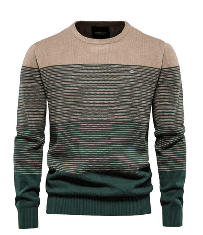 Ekkehard | Stile Maschile Incontra Il Comfort Supremo