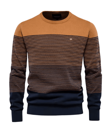 Ekkehard | Stile Maschile Incontra Il Comfort Supremo