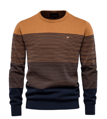 Ekkehard | Stile Maschile Incontra Il Comfort Supremo