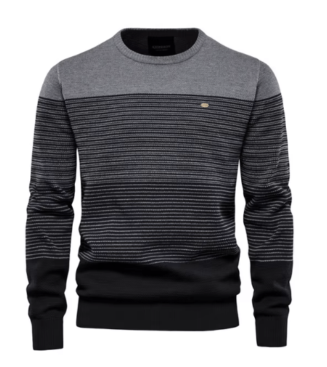 Ekkehard | Stile Maschile Incontra Il Comfort Supremo