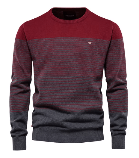 Ekkehard | Stile Maschile Incontra Il Comfort Supremo