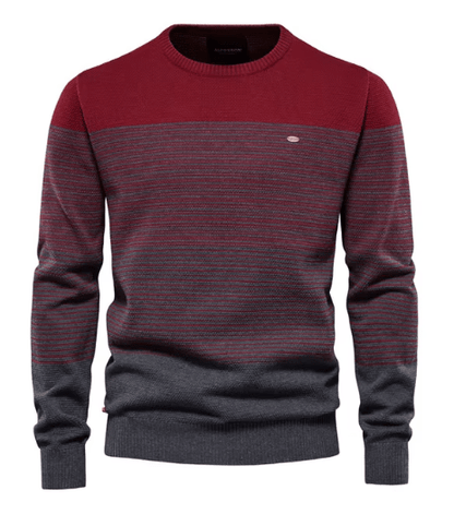 Ekkehard | Stile Maschile Incontra Il Comfort Supremo
