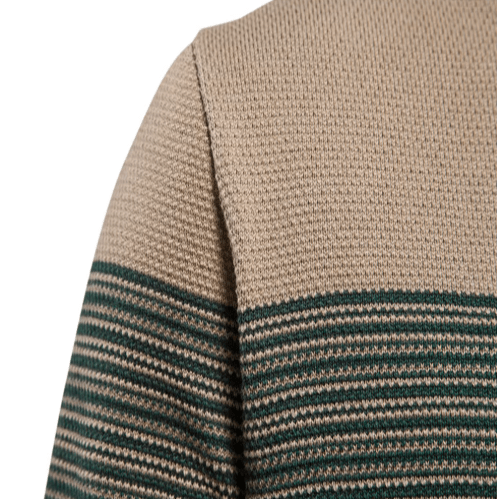 Ekkehard | Stile Maschile Incontra Il Comfort Supremo