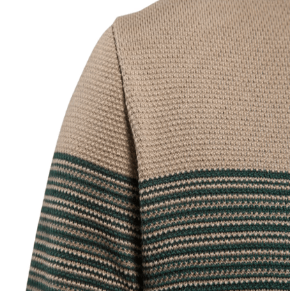 Ekkehard | Stile Maschile Incontra Il Comfort Supremo