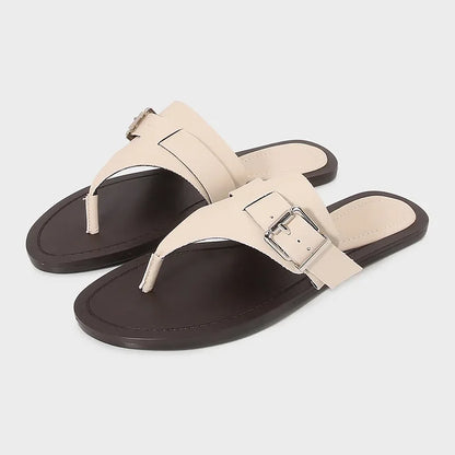 SoleLuxe™ – Sandales d'été