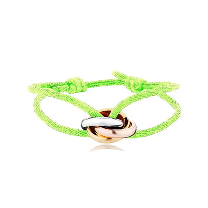 infinity bracelet not good