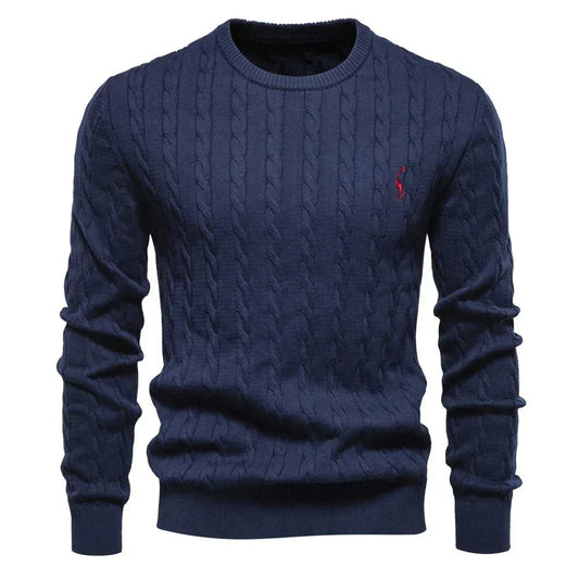 Falkner | Maglione Herren Moderno E Appariscente