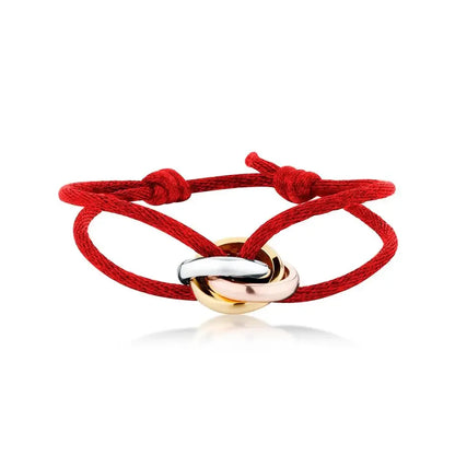 infinity bracelet not good