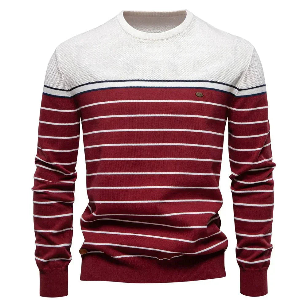 Rupprecht | Pullover Robusto Da Uomo