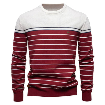 Rupprecht | Pullover Robusto Da Uomo