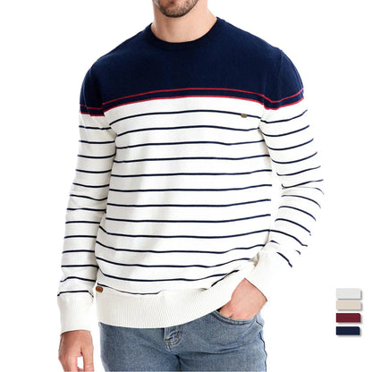 Rupprecht | Pullover Robusto Da Uomo