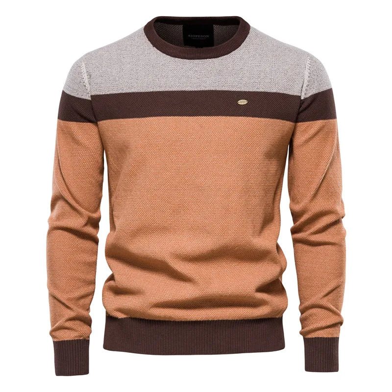 Norwin | Stile Robusto Incontra Il Comfort Supremo