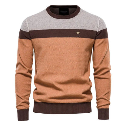 Norwin | Stile Robusto Incontra Il Comfort Supremo