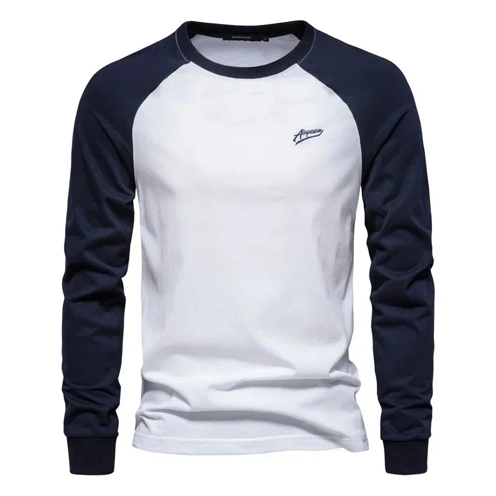 Lambert | Maglia A Maniche Lunghe Con Maniche Raglan