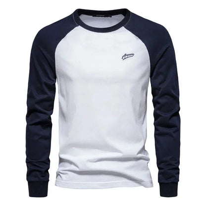 Lambert | Maglia A Maniche Lunghe Con Maniche Raglan
