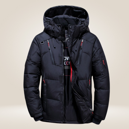 Christian™ | Giacca Termica Outdoor Premium