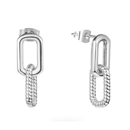 Let's Link Earrings