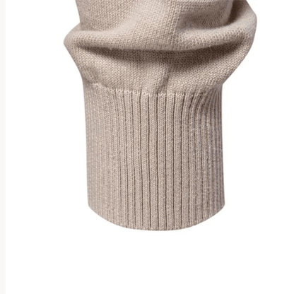Burkhard | Pullover Elegante Da Uomo Con Motivo A Quadri