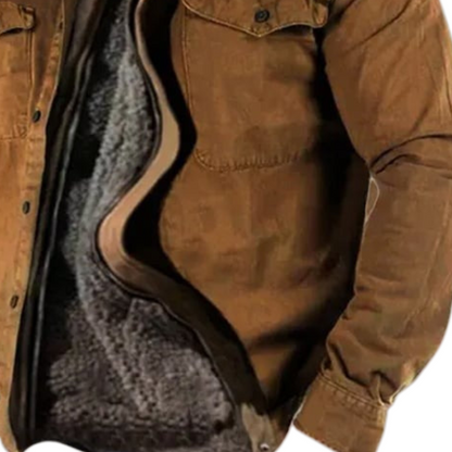 Jack | Giacca Western Vintage