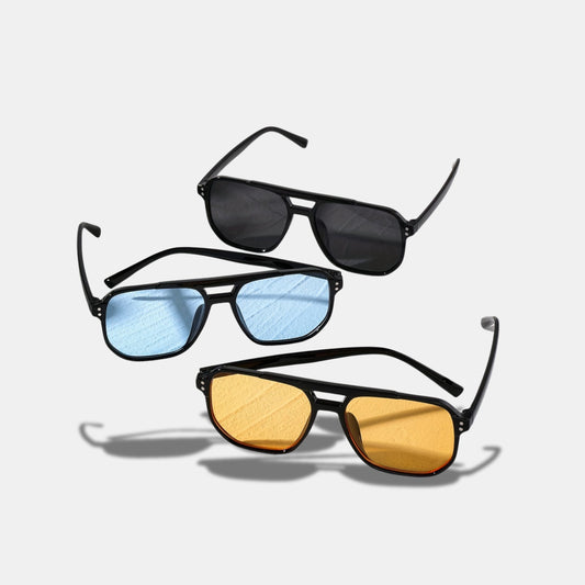 kyloni™ Fusion sunglasses 3-pair