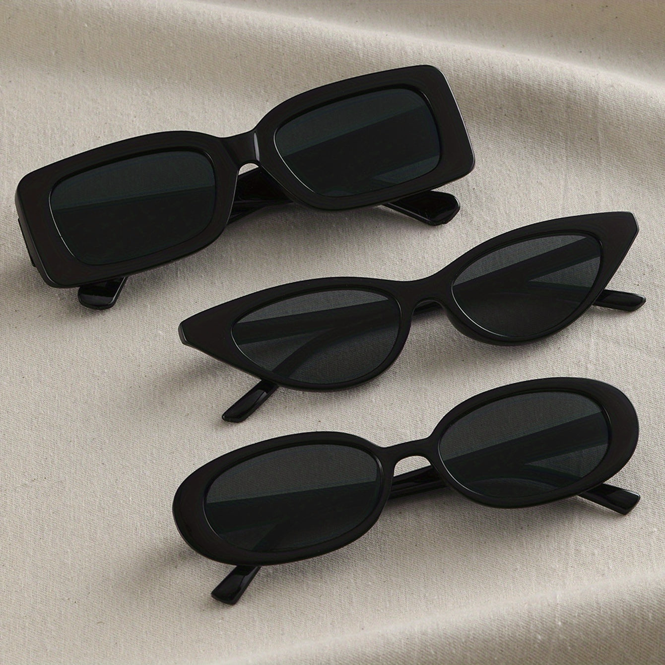 kyloni™ Titan sunglasses 3-pair