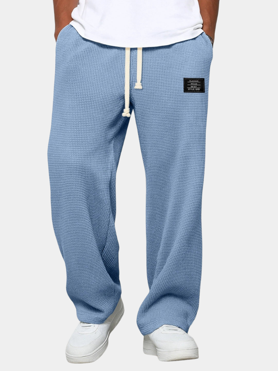 Lucien | Pantaloni Da Uomo A Vestibilità Confortevole