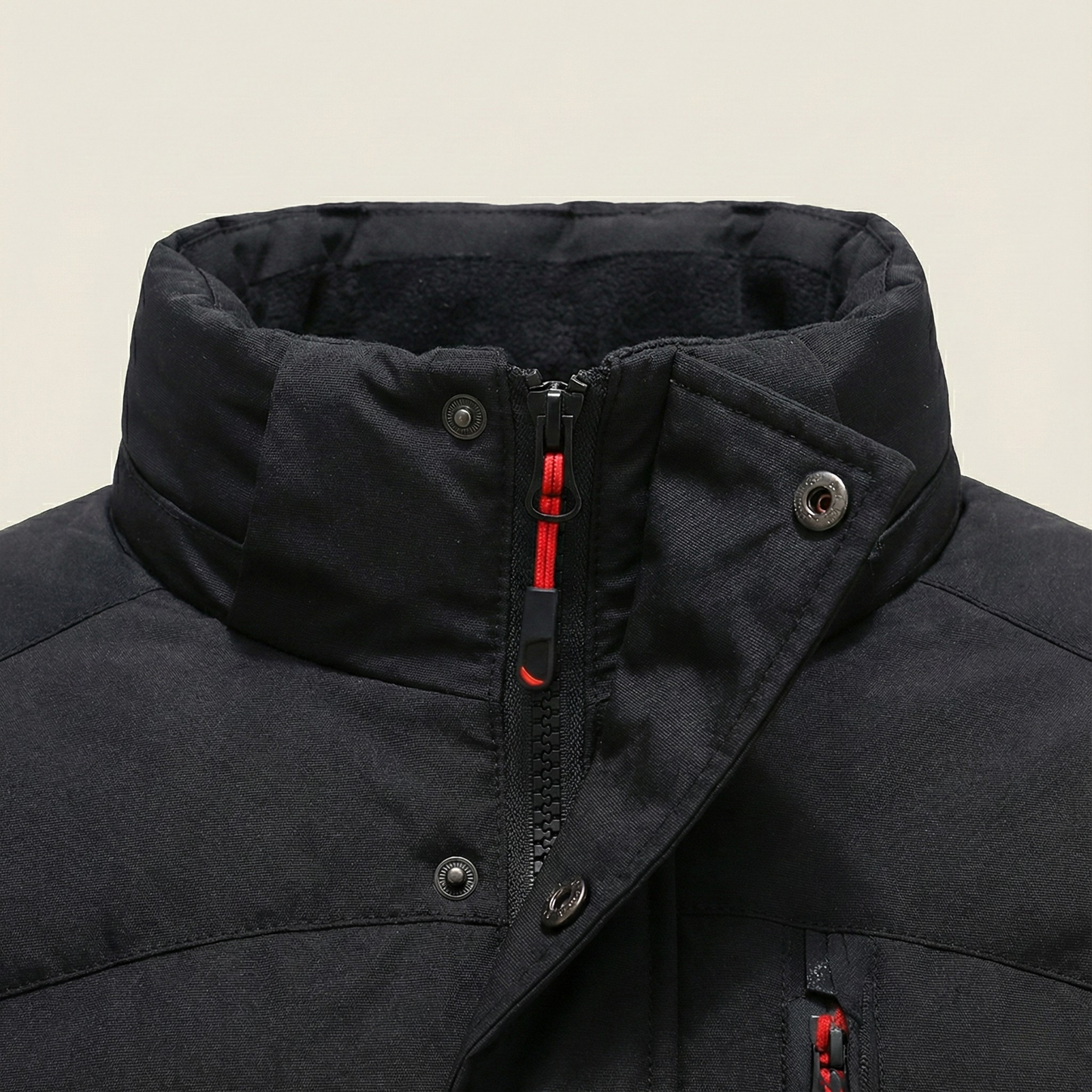 Daniele™ | Giacca Termica Outdoor Premium