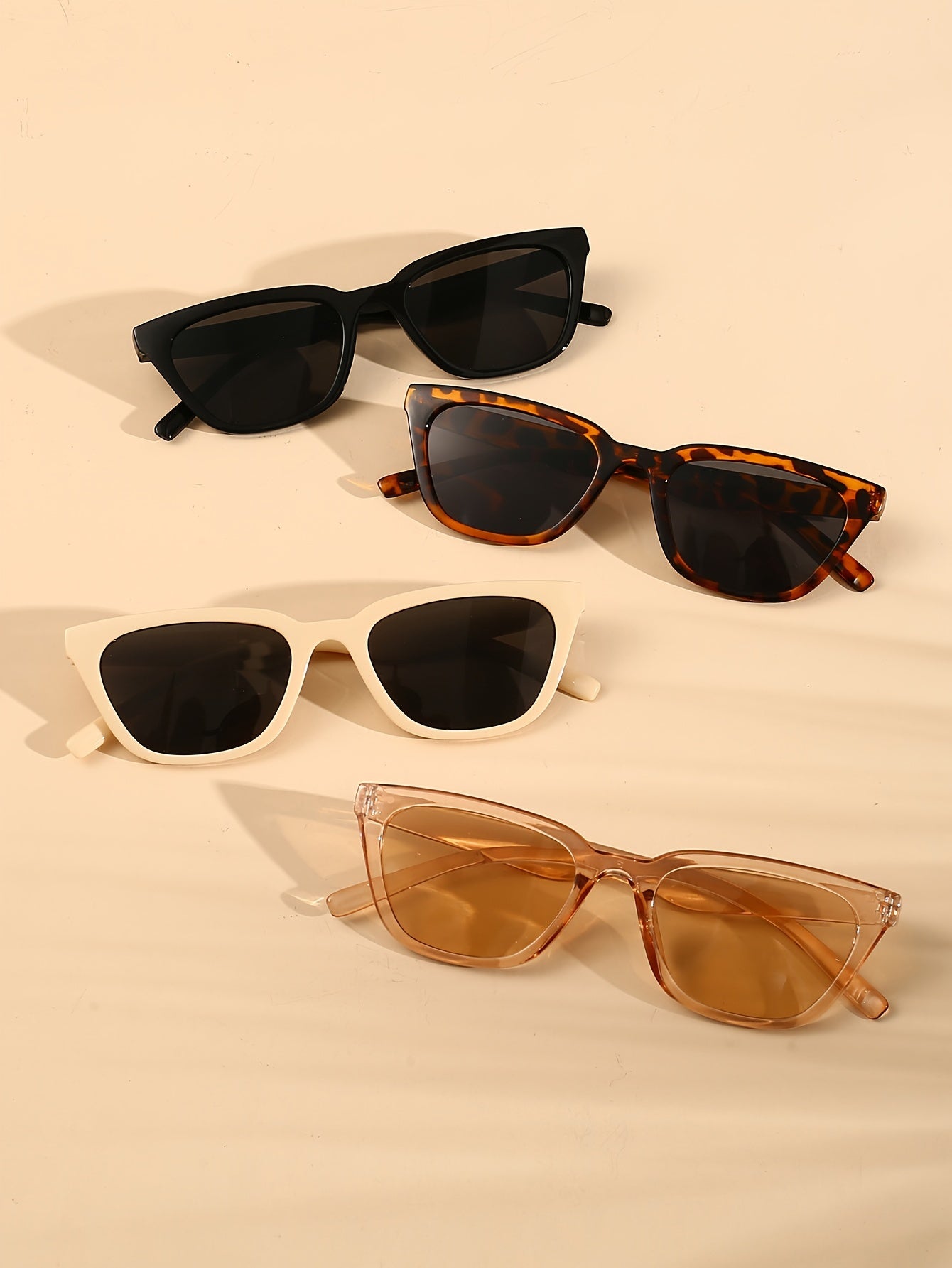 kyloni™ Aqua sunglasses 4-pair