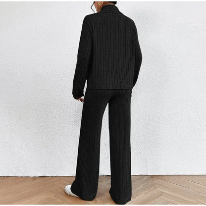 Elene™ Gebreide set