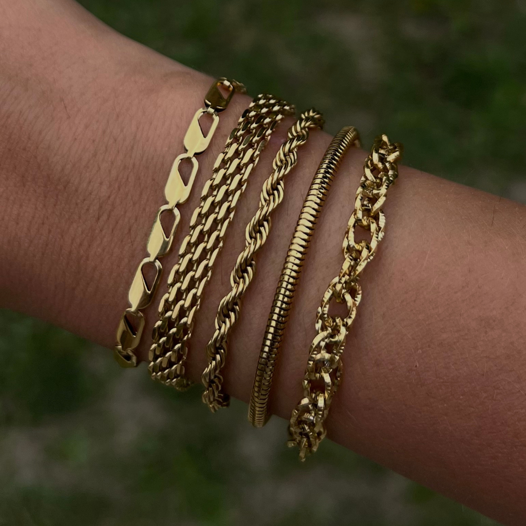 Luxe Armband