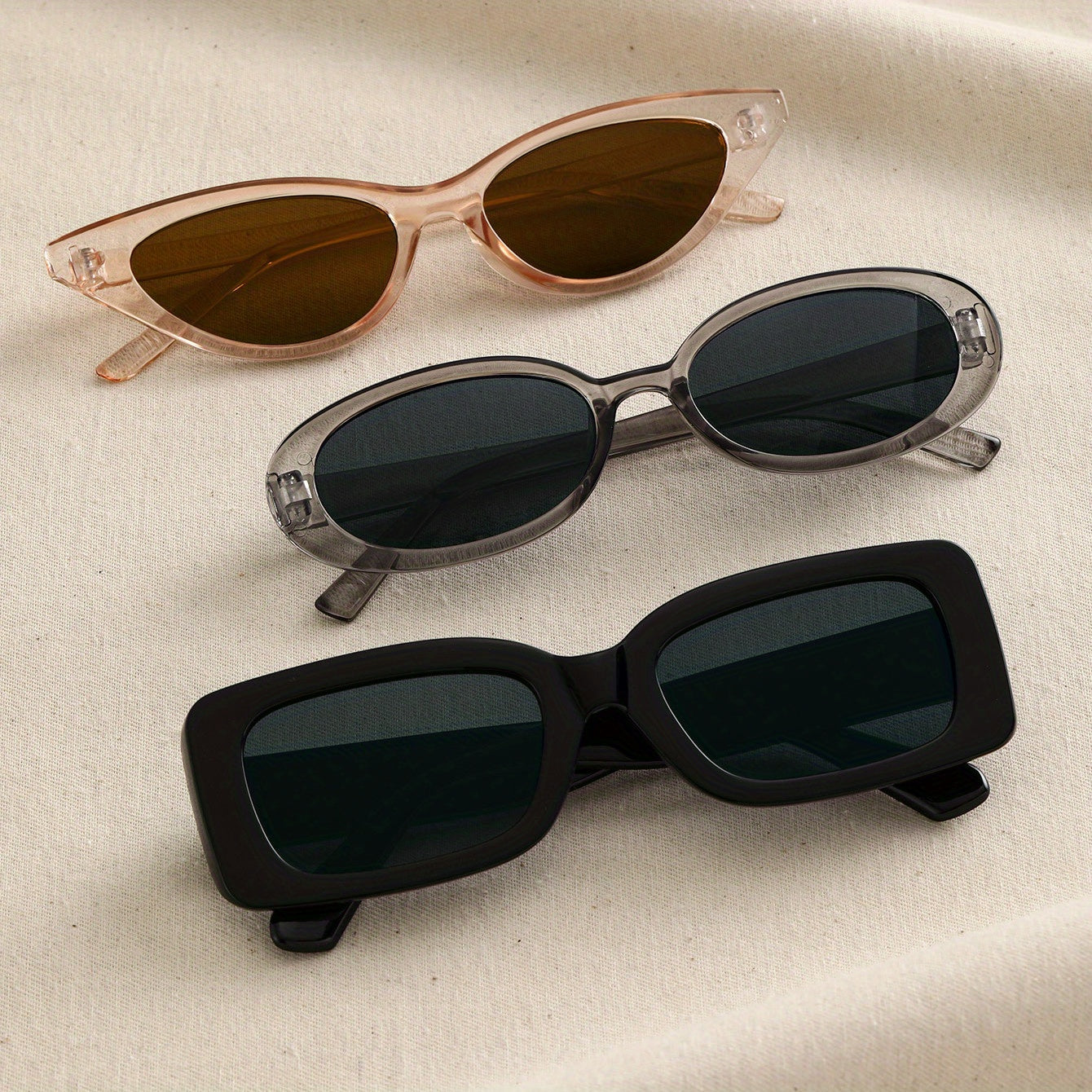 kyloni™ Titan sunglasses 3-pair