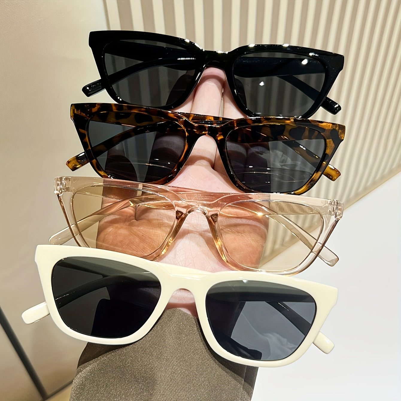 kyloni™ Aqua sunglasses 4-pair