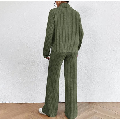 Elene™ Gebreide set