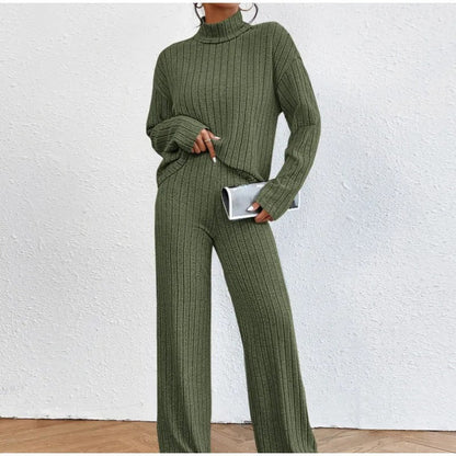 Elene™ Gebreide set