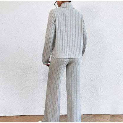 Elene™ Gebreide set