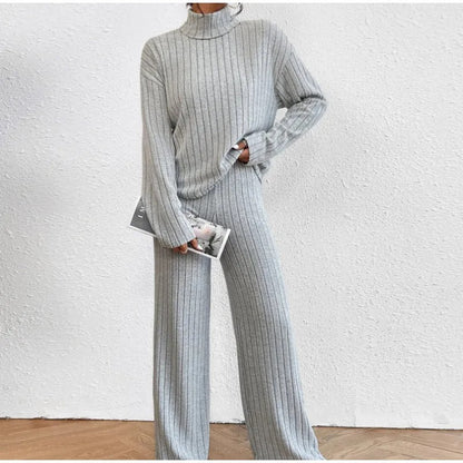 Elene™ Gebreide set
