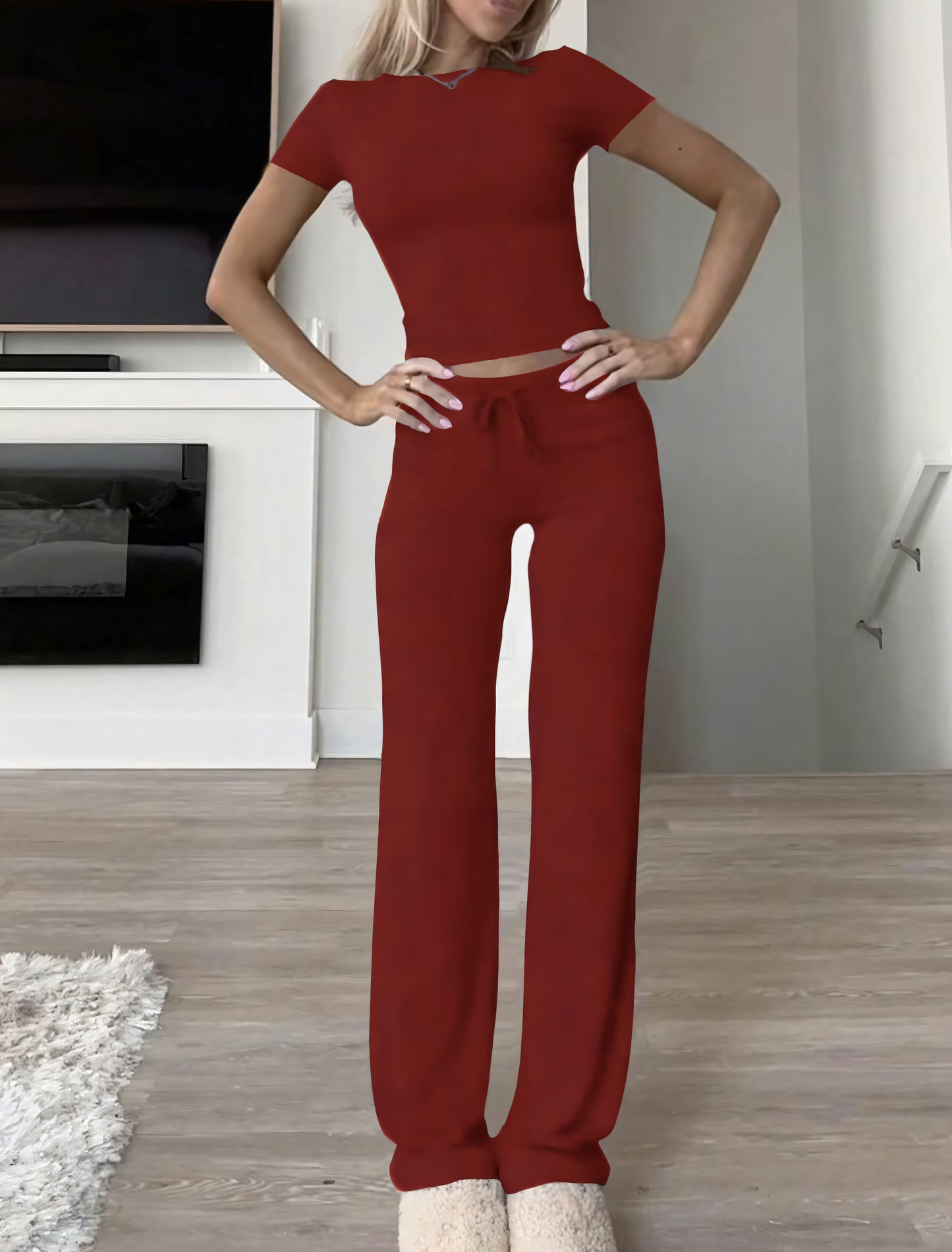Serena | 2 Piece Lounge Set