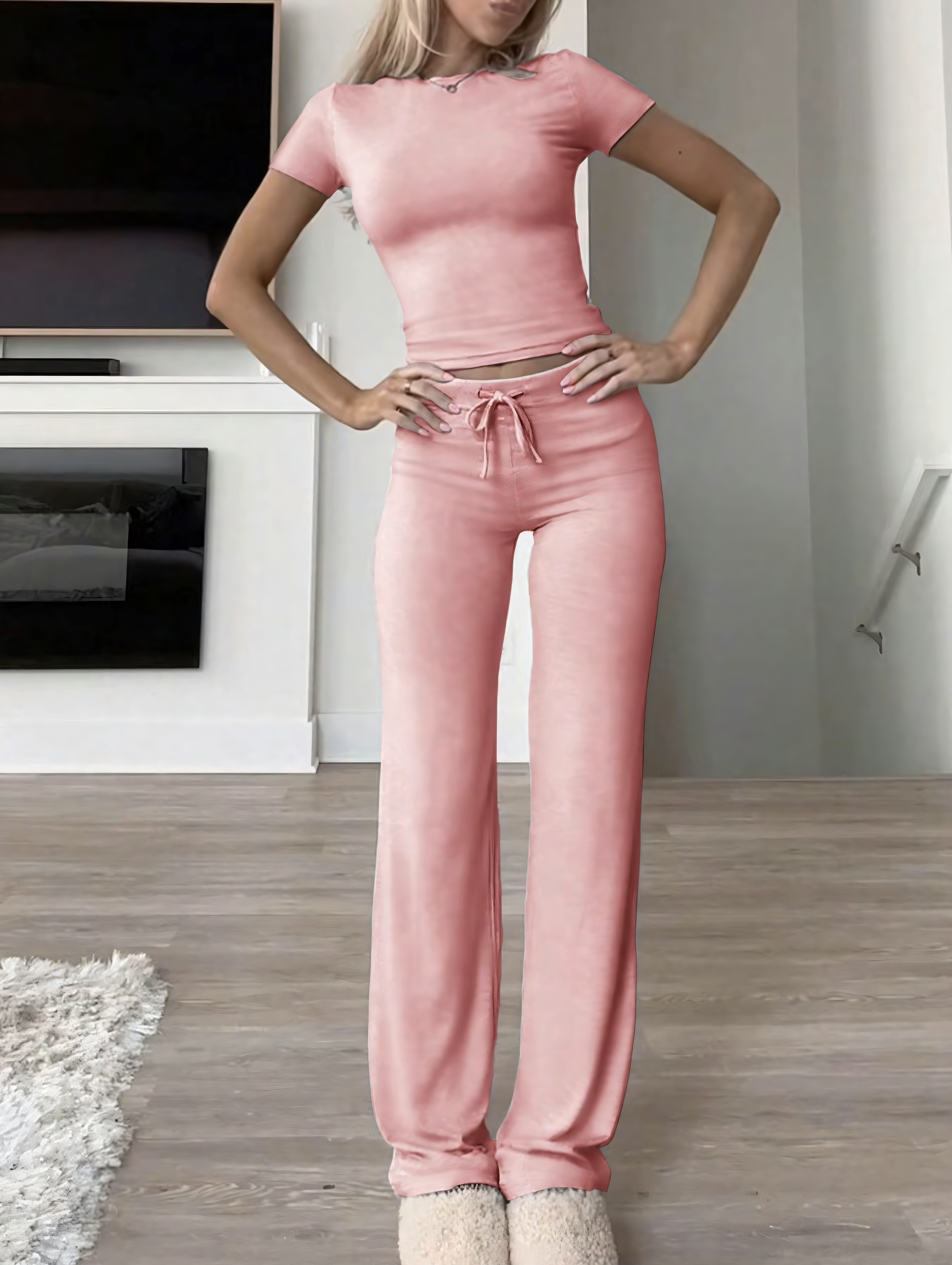 Serena | 2 Piece Lounge Set