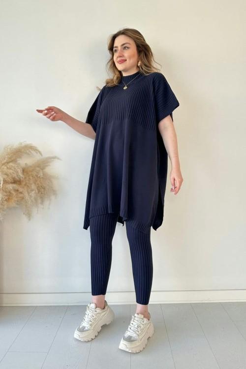 Zomerse Gebreide Set